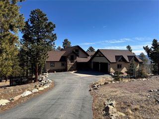 30220 Columbia Pt, Buena Vista, CO 81211