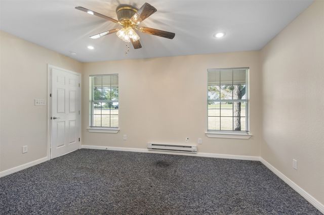 251 Denton Road, Gordonville, TX 76245