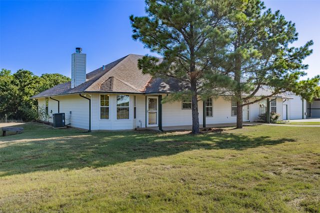 251 Denton Road, Gordonville, TX 76245
