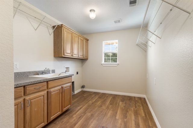 251 Denton Road, Gordonville, TX 76245
