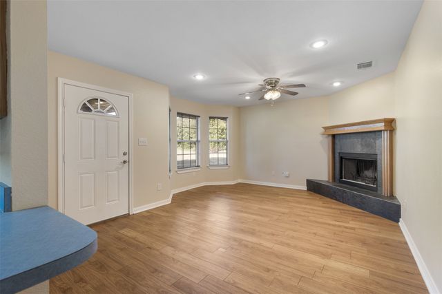 251 Denton Road, Gordonville, TX 76245