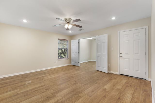251 Denton Road, Gordonville, TX 76245
