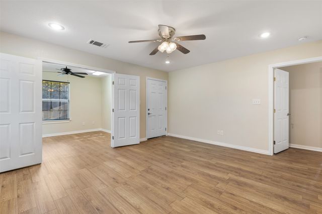 251 Denton Road, Gordonville, TX 76245