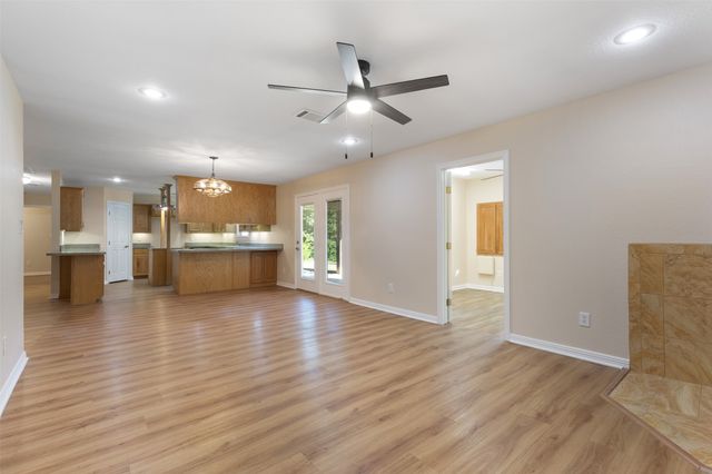 251 Denton Road, Gordonville, TX 76245