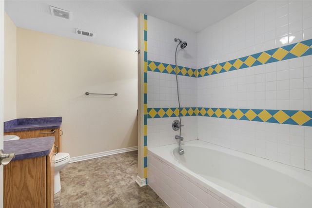 251 Denton Road, Gordonville, TX 76245