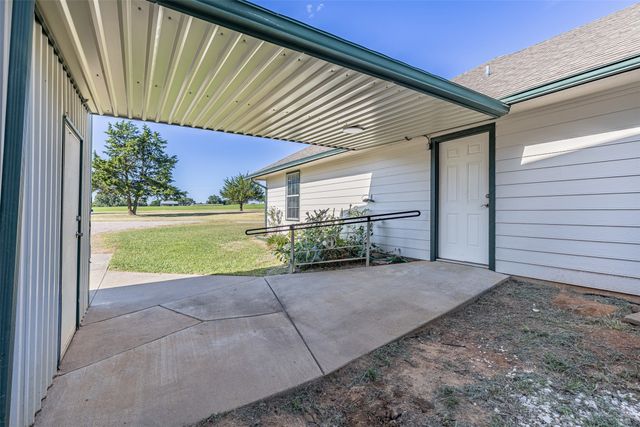 251 Denton Road, Gordonville, TX 76245