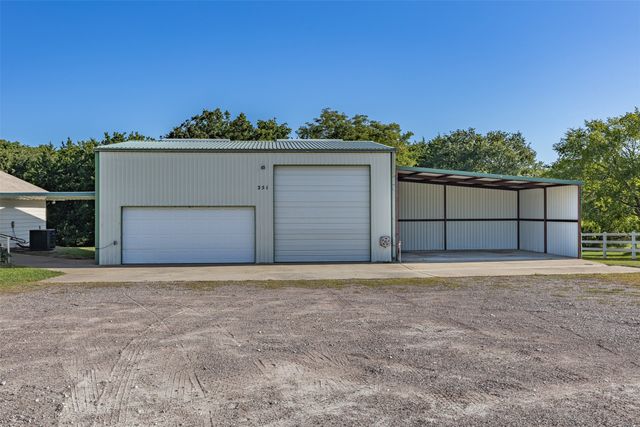 251 Denton Road, Gordonville, TX 76245