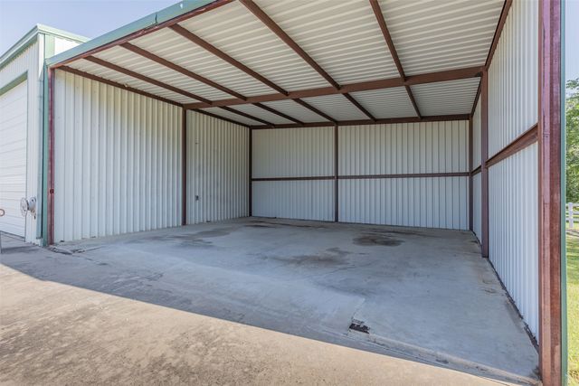 251 Denton Road, Gordonville, TX 76245
