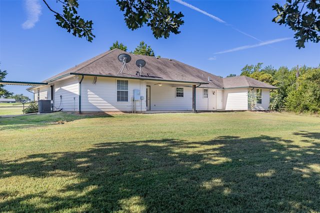 251 Denton Road, Gordonville, TX 76245