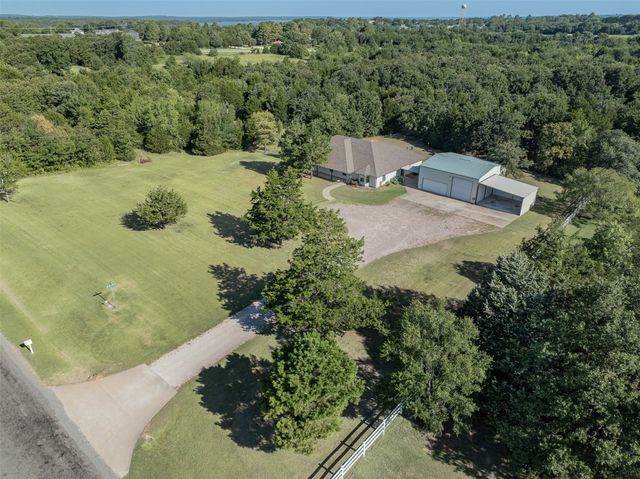 251 Denton Road, Gordonville, TX 76245