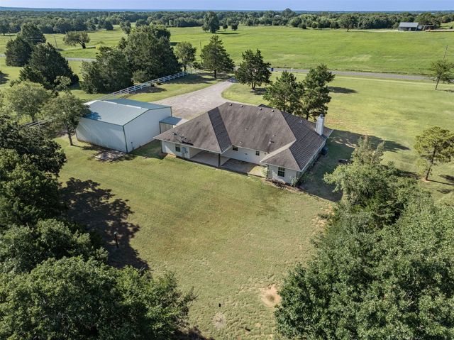 251 Denton Road, Gordonville, TX 76245