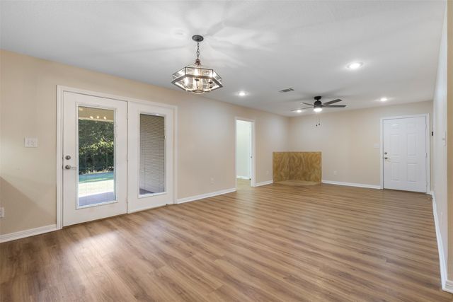 251 Denton Road, Gordonville, TX 76245