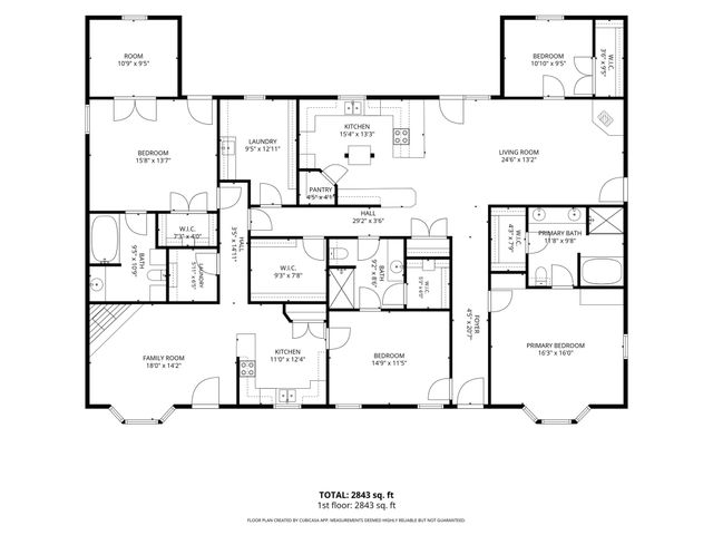 251 Denton Road, Gordonville, TX 76245