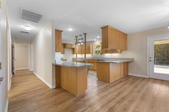 251 Denton Road, Gordonville, TX 76245