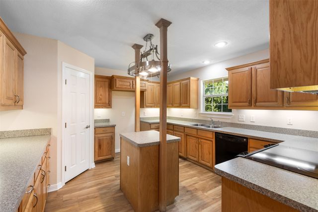 251 Denton Road, Gordonville, TX 76245
