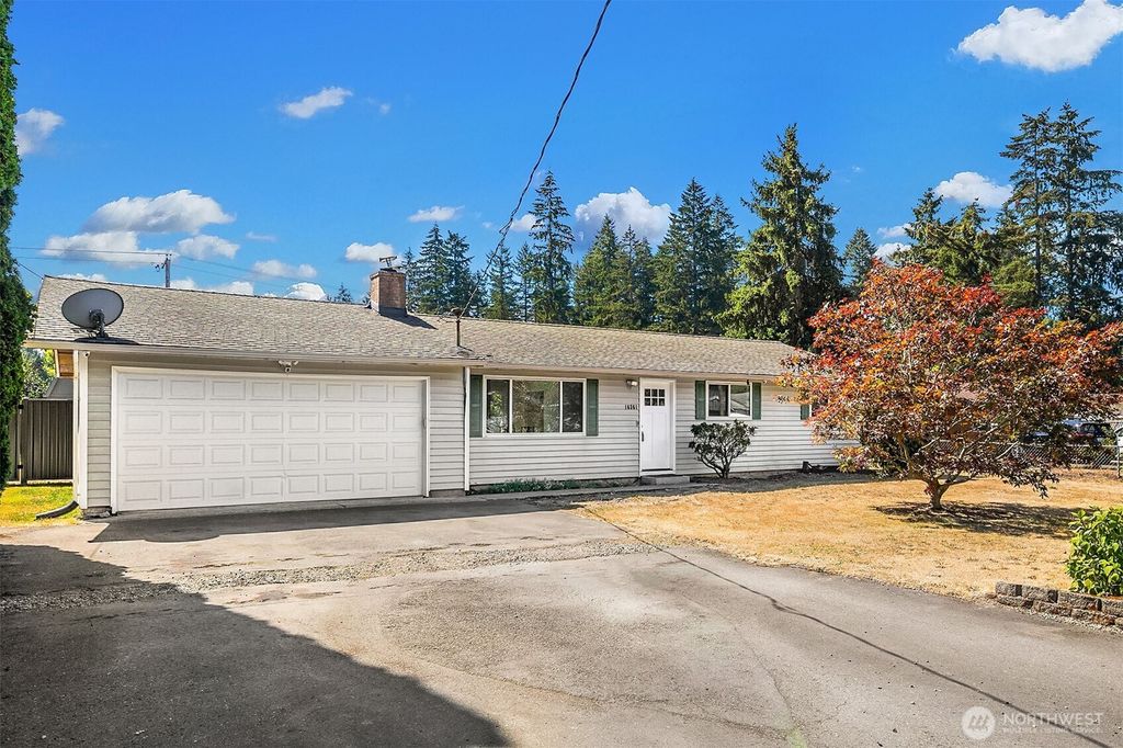 16361 SE 291st Place, Kent, WA 98042
