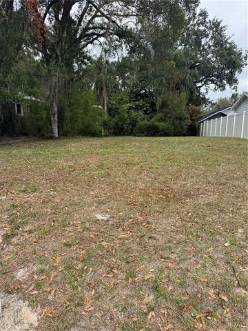 CRENSHAW STREET, Tampa, FL 33604