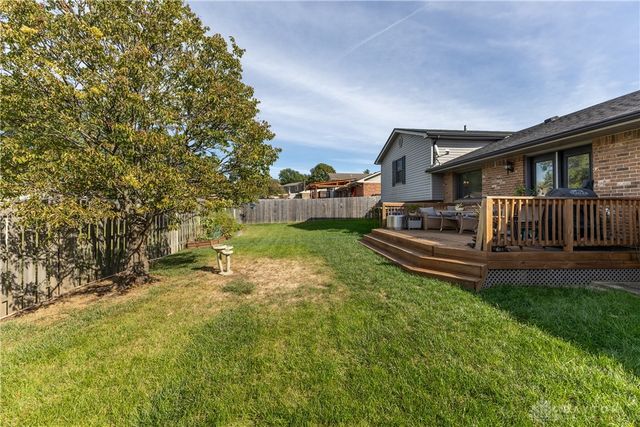 1803 Cudgell Drive, Miamisburg, OH 45342