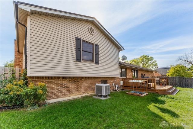 1803 Cudgell Drive, Miamisburg, OH 45342