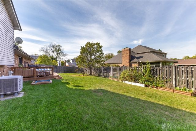 1803 Cudgell Drive, Miamisburg, OH 45342