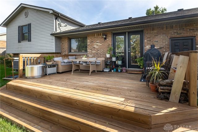 1803 Cudgell Drive, Miamisburg, OH 45342