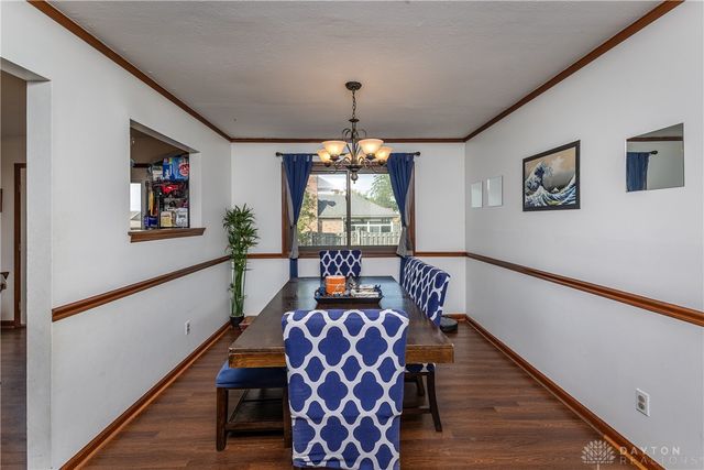 1803 Cudgell Drive, Miamisburg, OH 45342