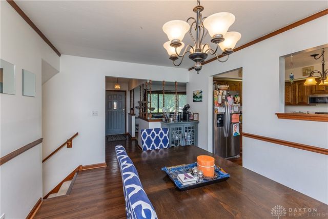 1803 Cudgell Drive, Miamisburg, OH 45342