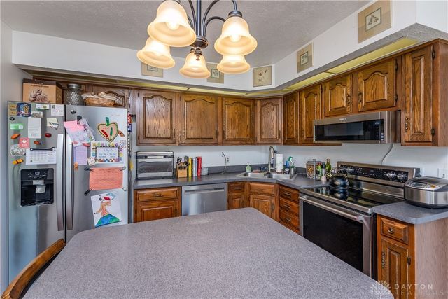 1803 Cudgell Drive, Miamisburg, OH 45342