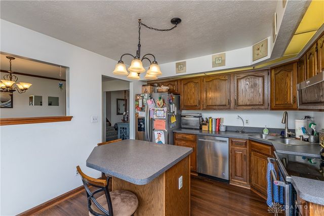 1803 Cudgell Drive, Miamisburg, OH 45342