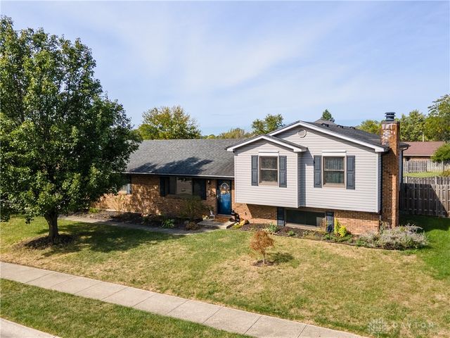 1803 Cudgell Drive, Miamisburg, OH 45342