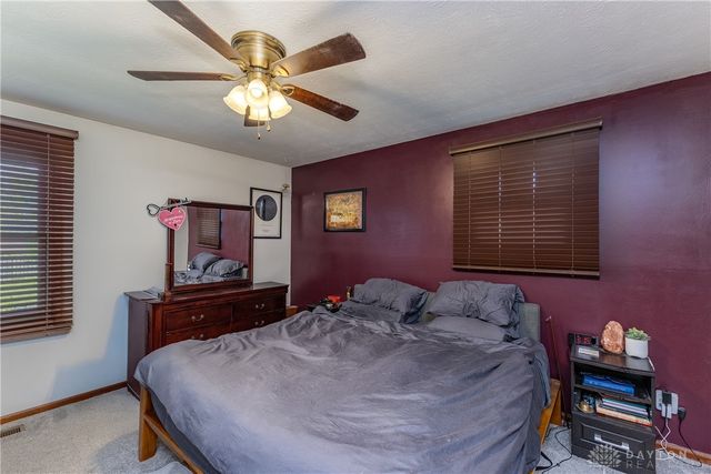 1803 Cudgell Drive, Miamisburg, OH 45342