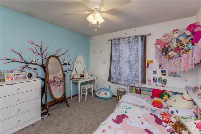 1803 Cudgell Drive, Miamisburg, OH 45342