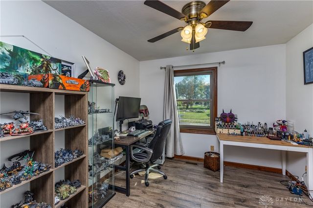 1803 Cudgell Drive, Miamisburg, OH 45342