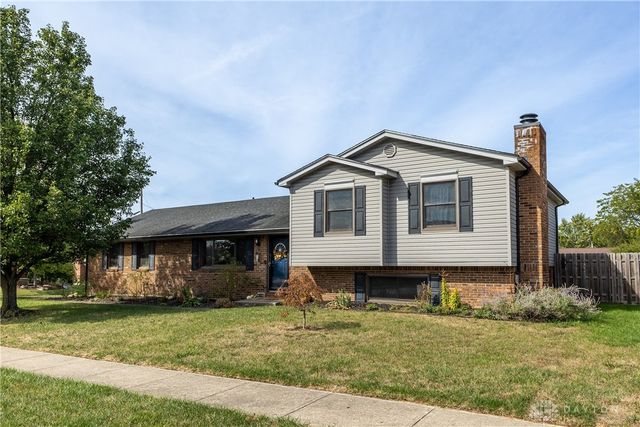 1803 Cudgell Drive, Miamisburg, OH 45342