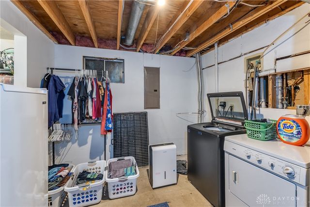 1803 Cudgell Drive, Miamisburg, OH 45342