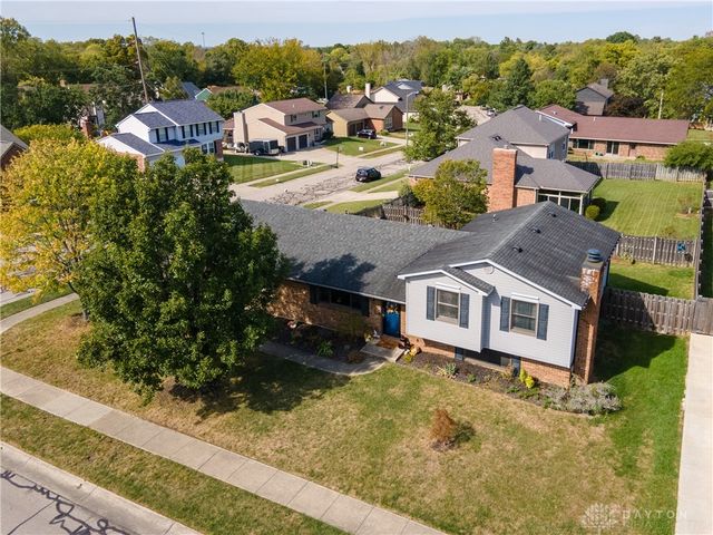 1803 Cudgell Drive, Miamisburg, OH 45342