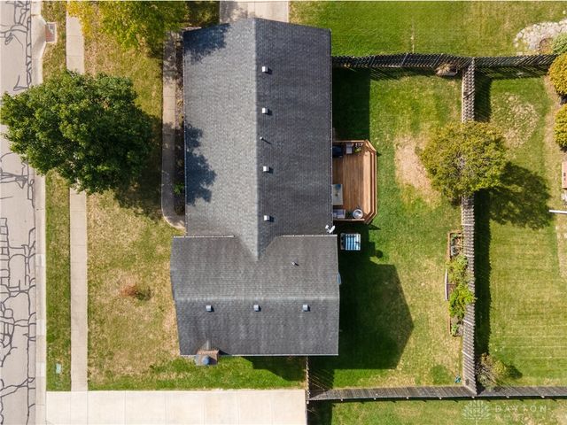 1803 Cudgell Drive, Miamisburg, OH 45342