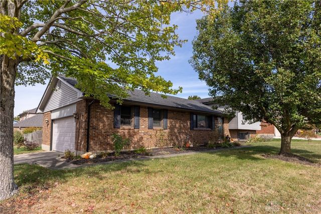 1803 Cudgell Drive, Miamisburg, OH 45342