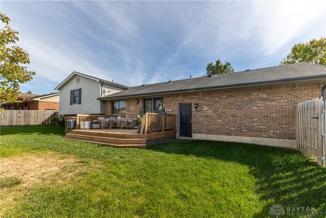 1803 Cudgell Drive, Miamisburg, OH 45342