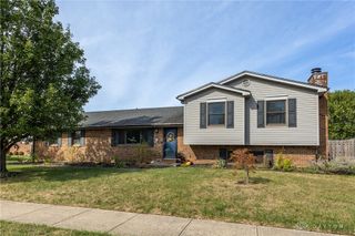 1803 Cudgell Drive, Miamisburg, OH 45342