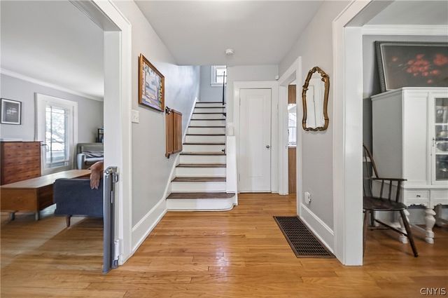 225 Strathmore Drive, Syracuse, NY 13207