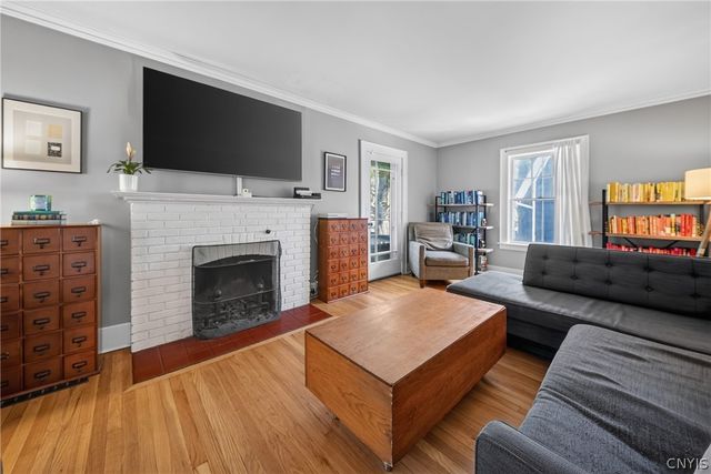 225 Strathmore Drive, Syracuse, NY 13207