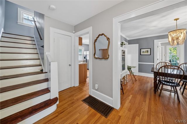 225 Strathmore Drive, Syracuse, NY 13207