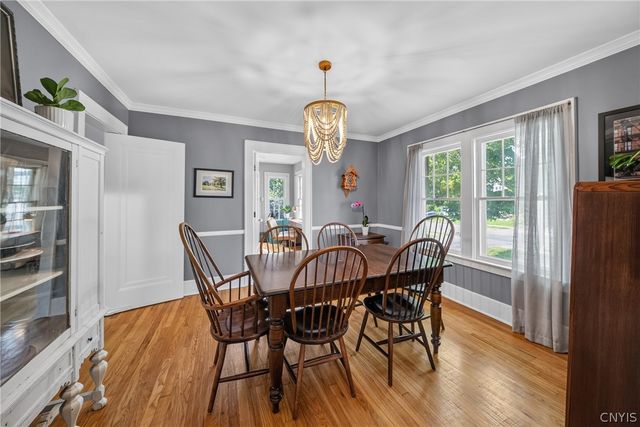 225 Strathmore Drive, Syracuse, NY 13207