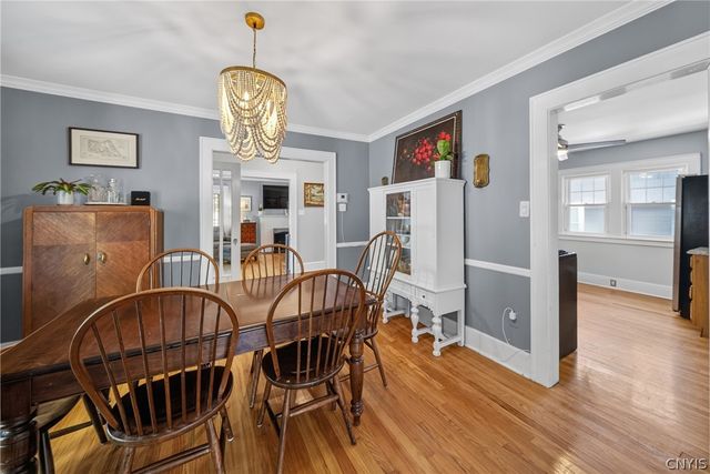 225 Strathmore Drive, Syracuse, NY 13207