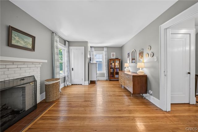 225 Strathmore Drive, Syracuse, NY 13207