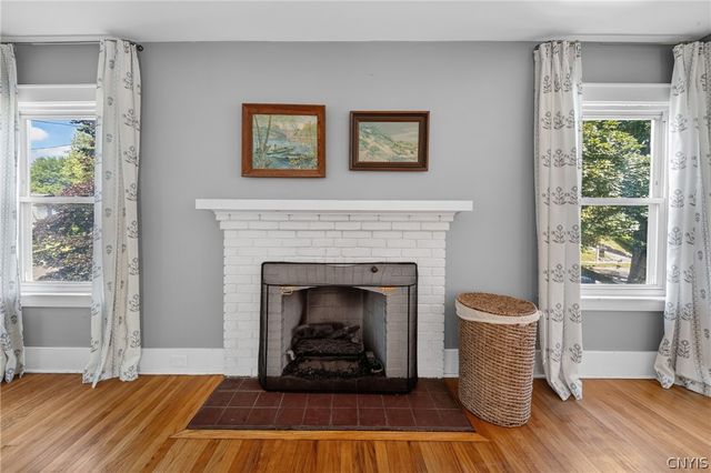 225 Strathmore Drive, Syracuse, NY 13207