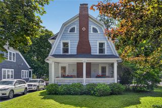 225 Strathmore Drive, Syracuse, NY 13207