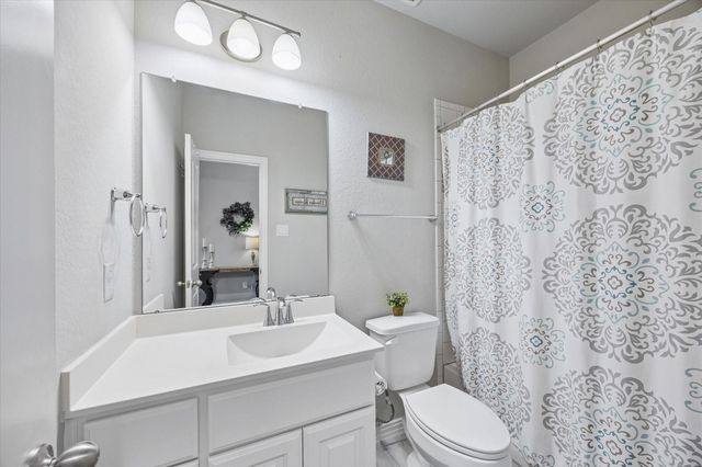 23307 Brookdale Bay Lane, Katy, TX 77493