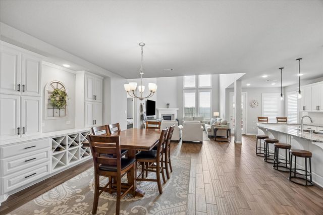 23307 Brookdale Bay Lane, Katy, TX 77493
